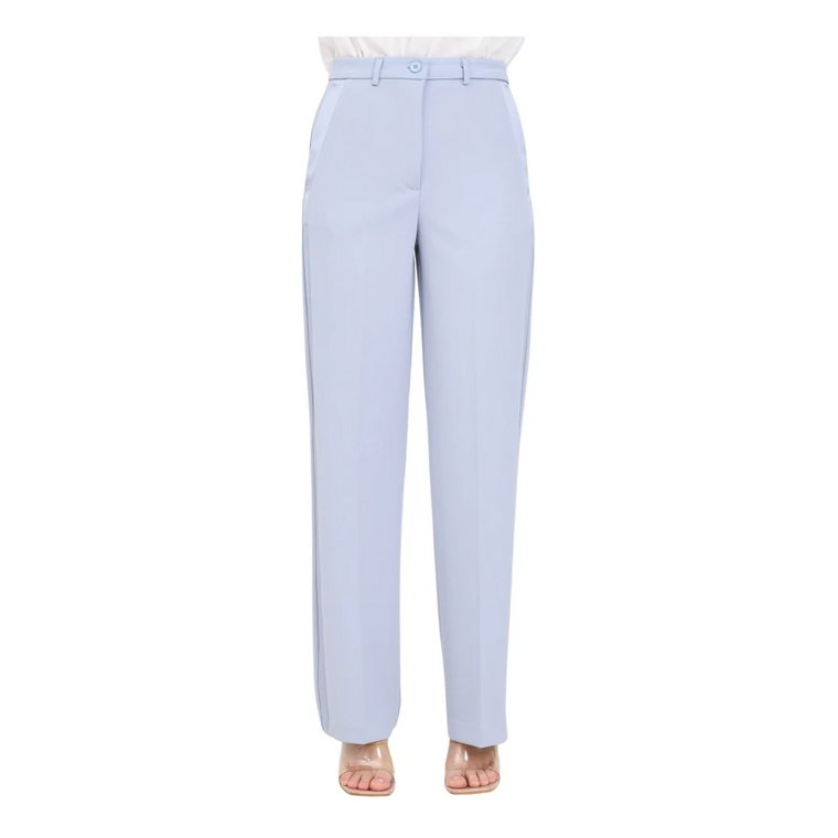 Cropped Trousers ViCOLO