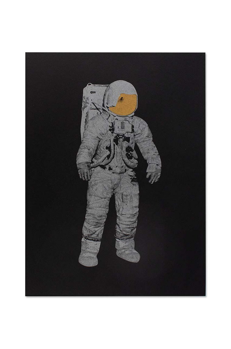 Donkey dekoracja ścienna "Astronaut"
