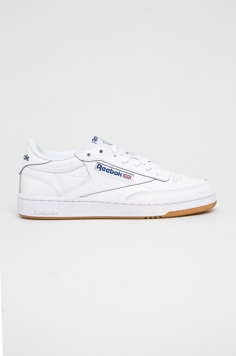 Reebok Classic - Buty Club C 85 AR0459.D AR0459.100000158