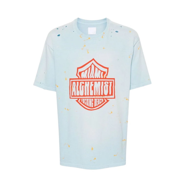 T-Shirts Alchemist