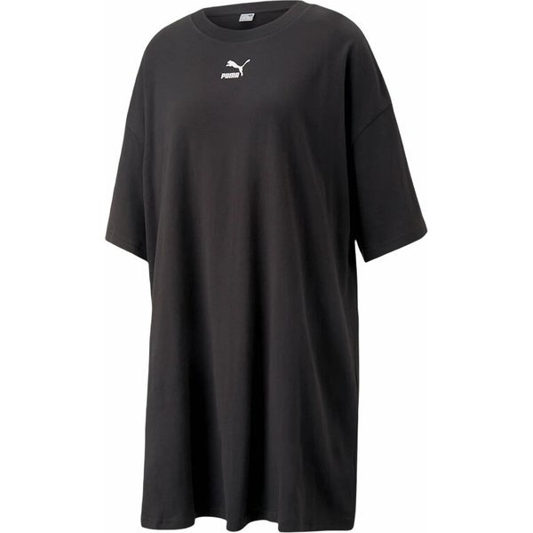 Sukienka damska Classics Tee Dress Puma