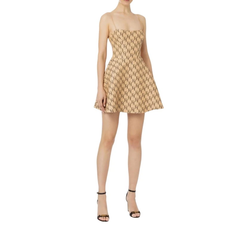 Short Dresses Elisabetta Franchi