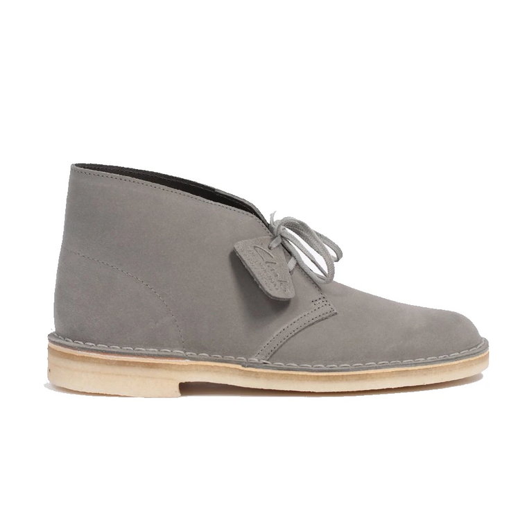 Oasis Suede Pustynna Buta Clarks