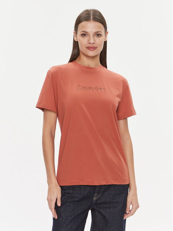 T-Shirt Calvin Klein