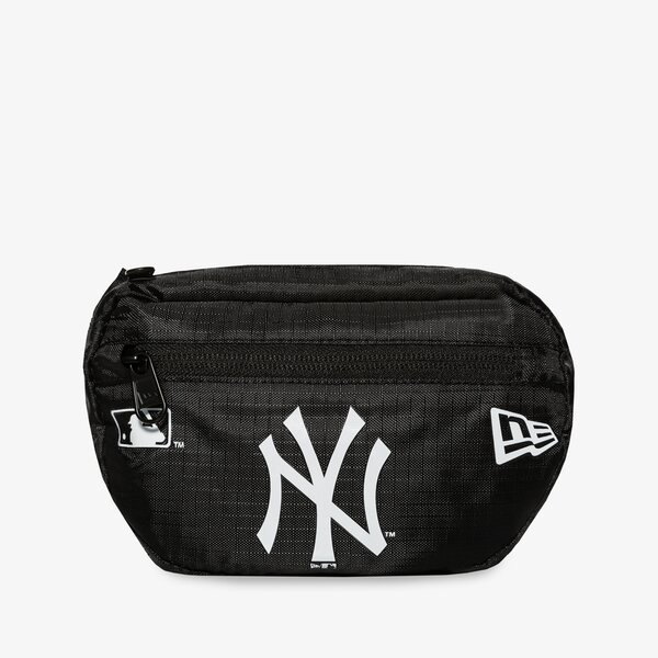 NEW ERA TORBA MLB MICRO WAIST BAG BLK NEW YORK YANKEES BLK