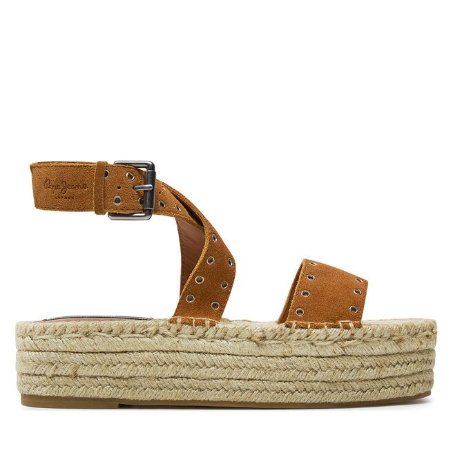 Espadryle Pepe Jeans