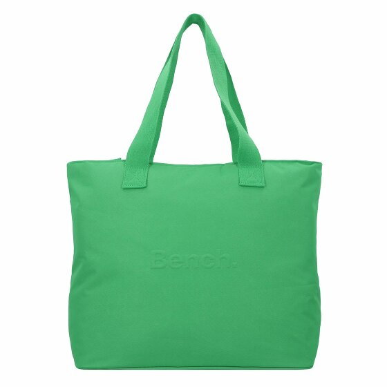 Bench Loft Shopper Bag 48 cm hellgrün