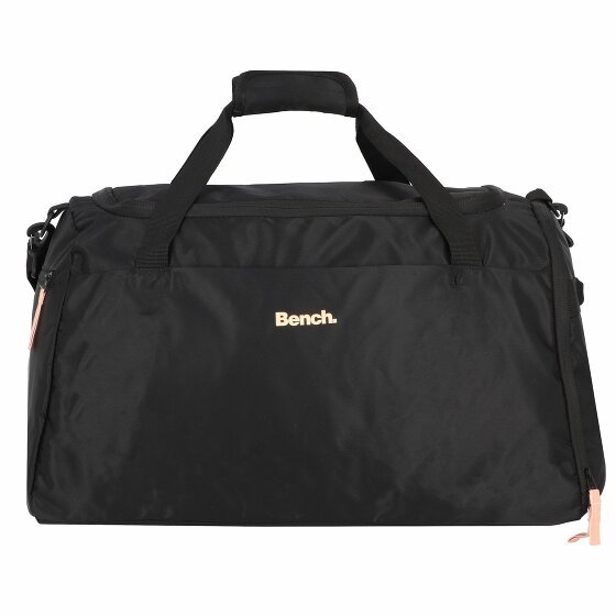 Bench women sports Torba sportowa 50 cm schwarz