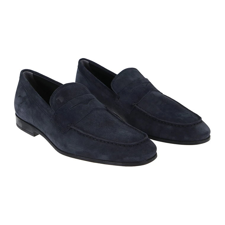 51B Loafers, U805Otte Tod's