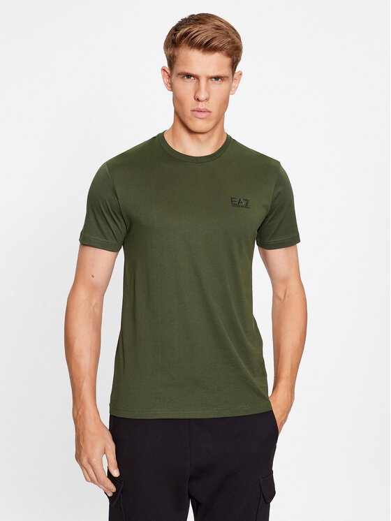 T-Shirt EA7 Emporio Armani