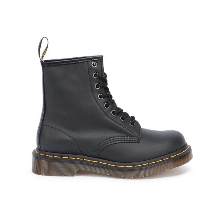 Lace-up Boots Dr. Martens