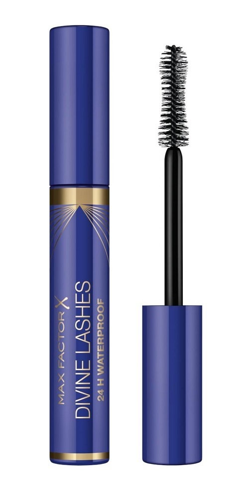 Max Factor Divine Lashes Wodoodporny tusz do rzęs