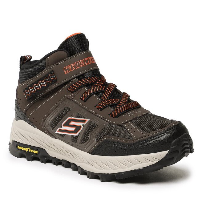 Trzewiki Skechers