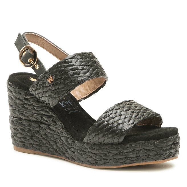 Espadryle Wrangler