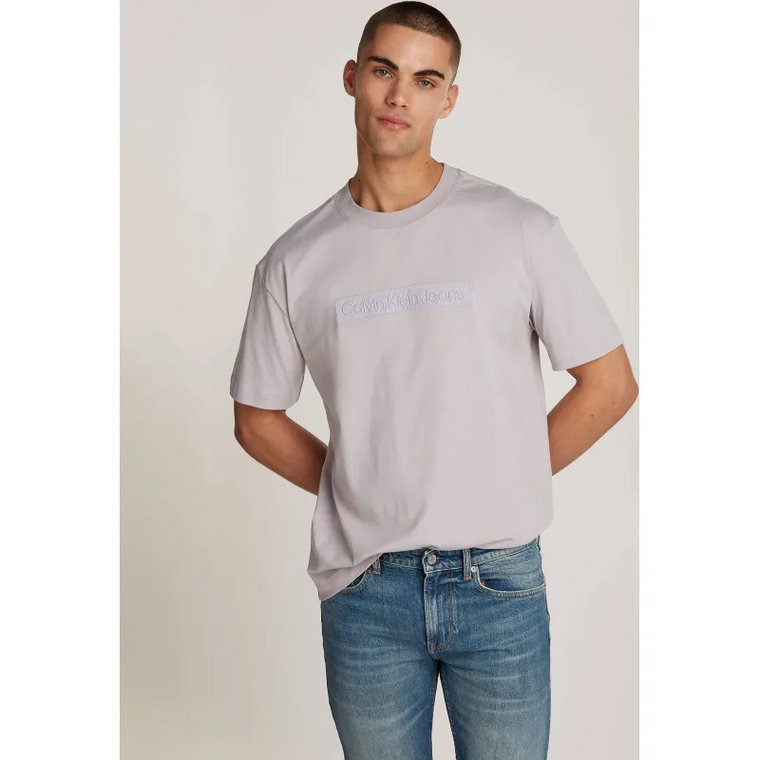 CALVIN KLEIN JEANS T-shirt | Regular Fit