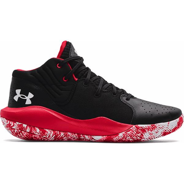 Buty koszykarskie Jet 21 Under Armour