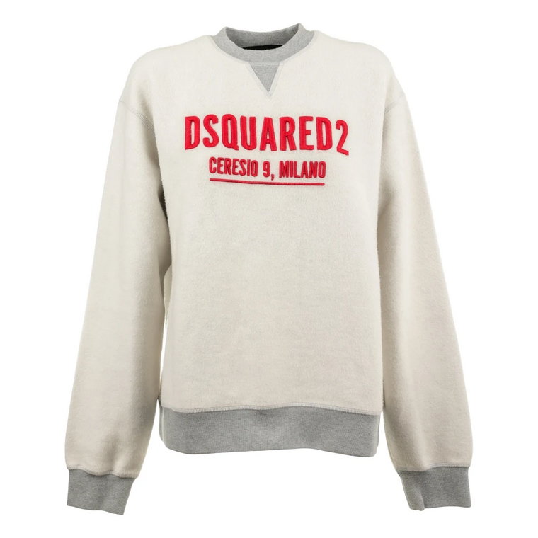 Sweatshirts Dsquared2