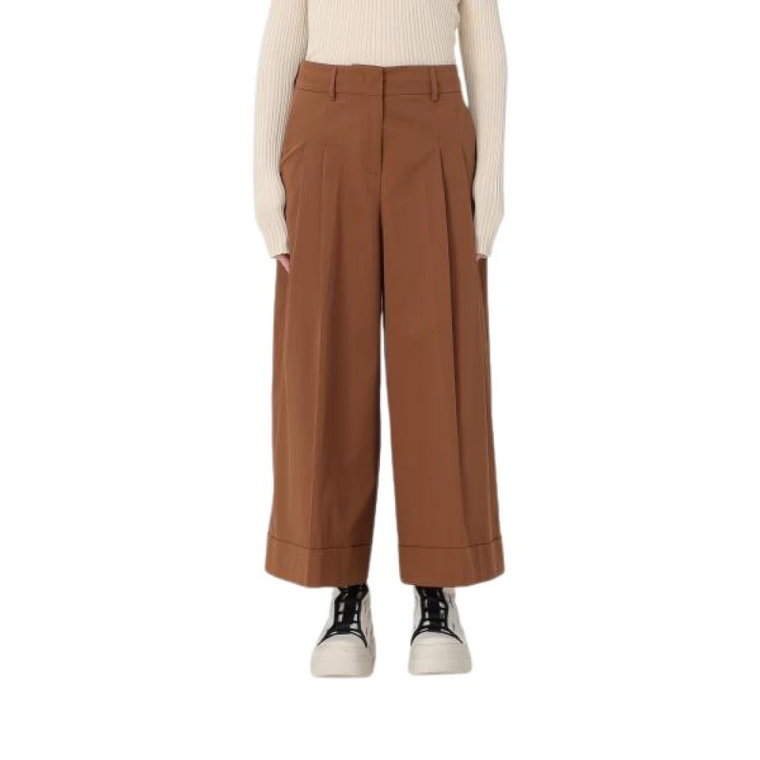 Wide Trousers Pt01