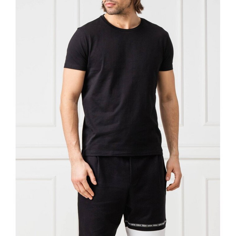 HUGO T-shirt 2-pack | Regular Fit