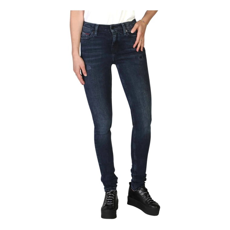 Jeans Dw0Dw07310 Tommy Hilfiger