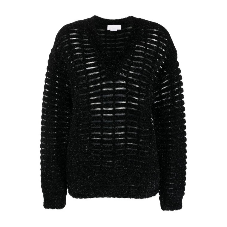 Round-neck Knitwear Genny