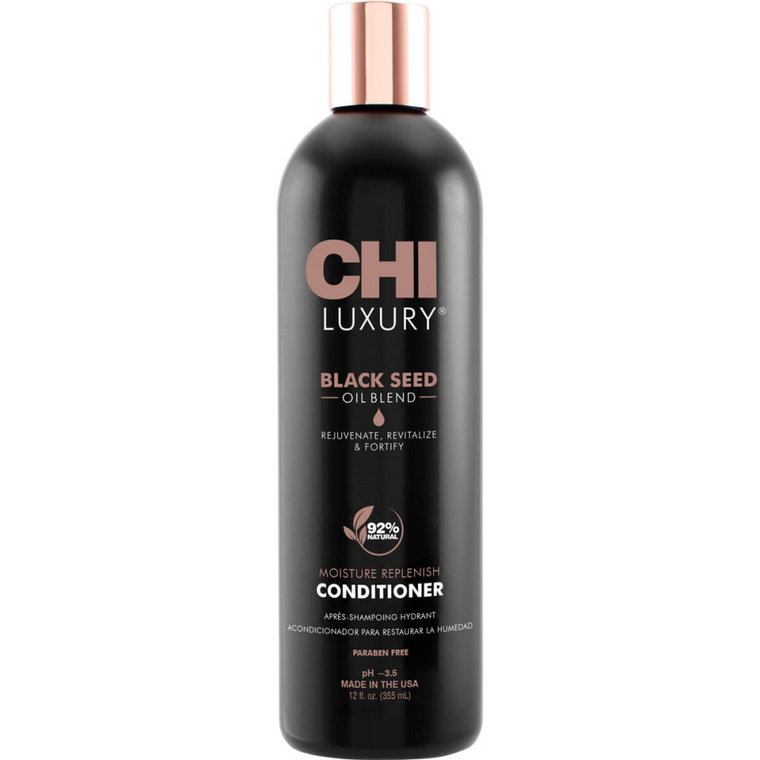 CHI Luxury Black Seed Conditioner 355 ml