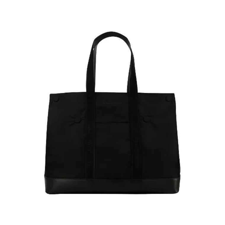 Fabric handbags Alexander McQueen