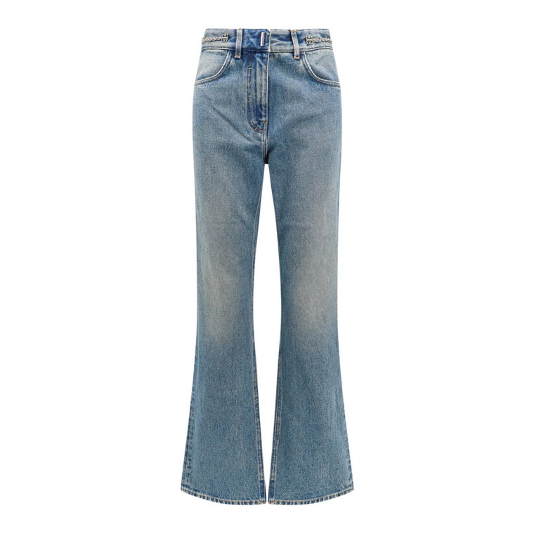 Boot-cut Jeans Givenchy