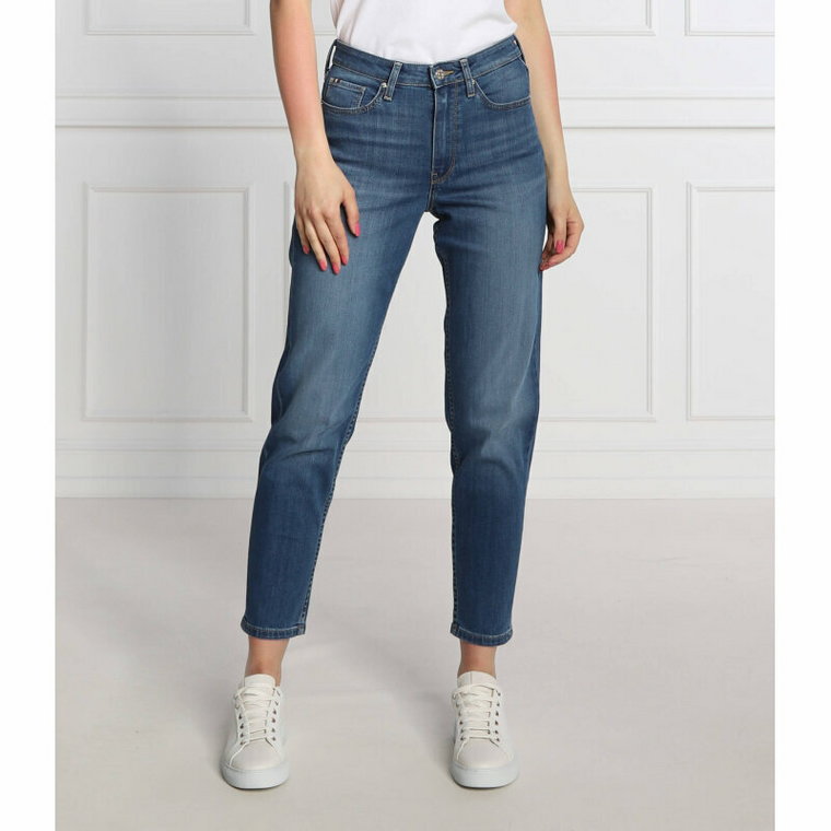 Tommy Hilfiger Jeansy | Mom Fit