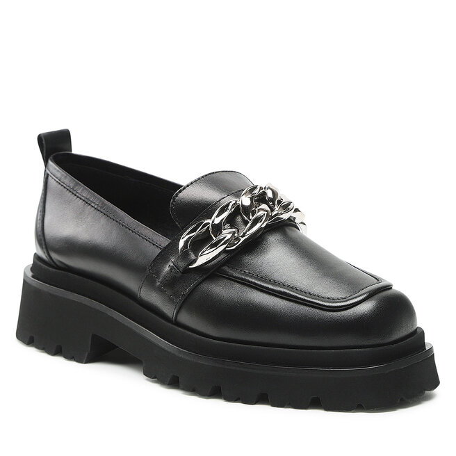 Loafersy Palazzo