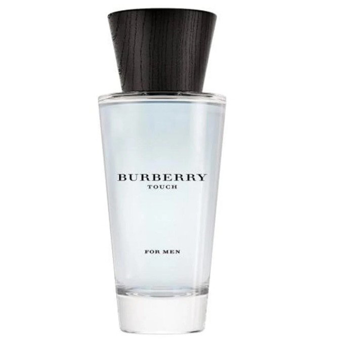 Burberry Touch For Men woda toaletowa spray 100ml