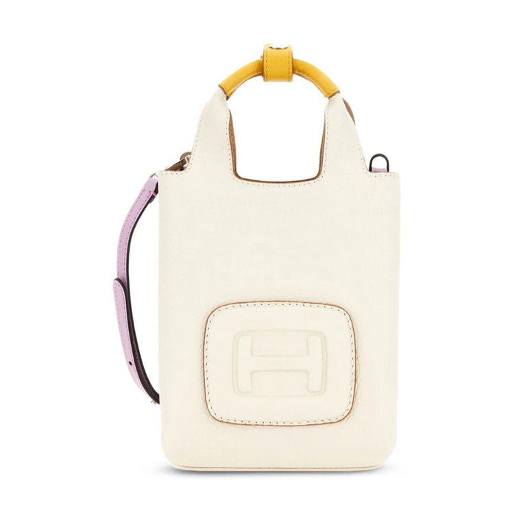 Off-White H-Bag Mini Torba Hogan