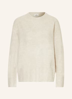 Pepe Jeans Sweter Denisse beige