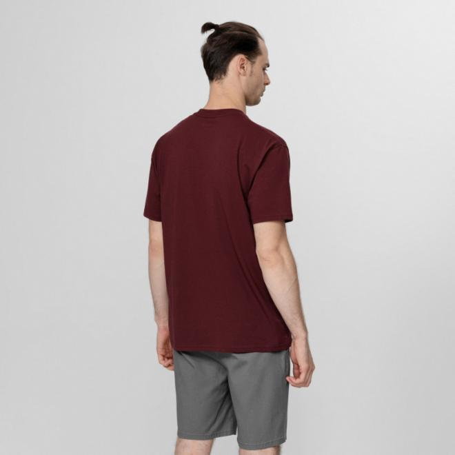 Męski t-shirt basic VANS CLASSIC