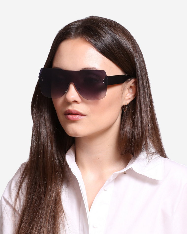 Damskie okulary przeciwsłoneczne Shelovet