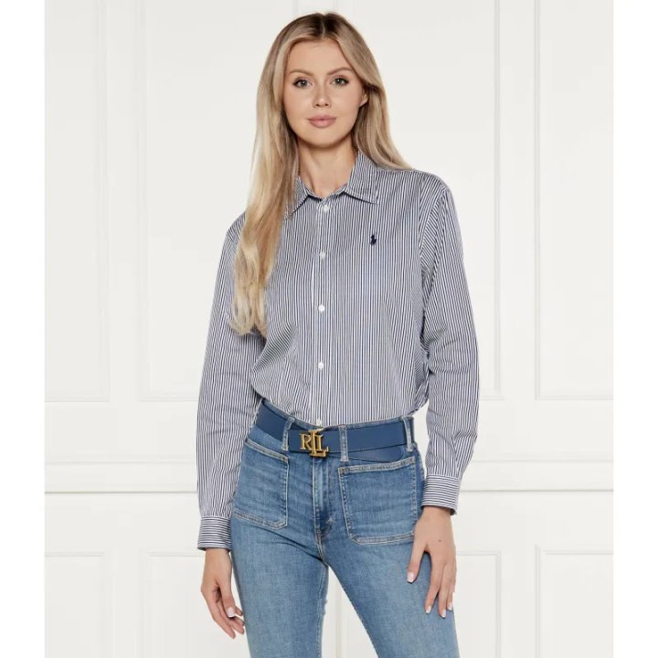 POLO RALPH LAUREN Koszula | Regular Fit - Lamoda.pl