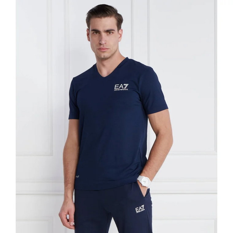 EA7 T-shirt | Regular Fit