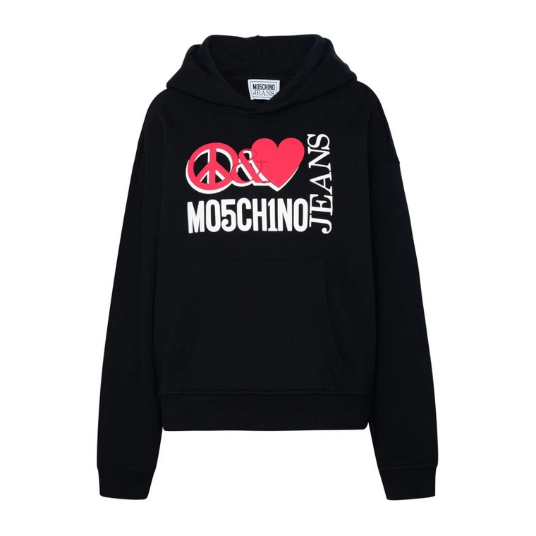 Sweatshirts Moschino