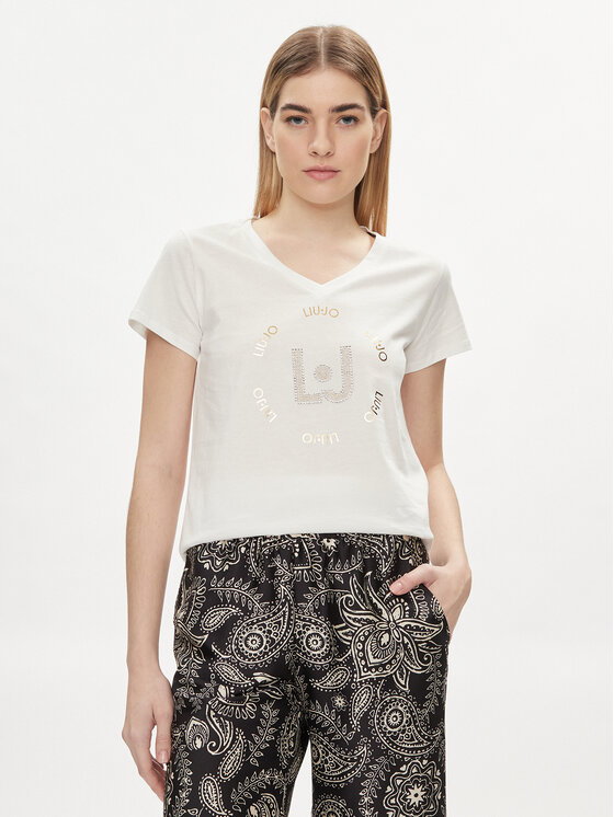 T-Shirt Liu Jo