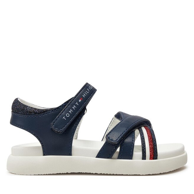 Sandały Tommy Hilfiger