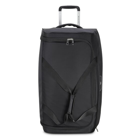 Roncato Joy 2-Wheel Holdall 70 cm nero