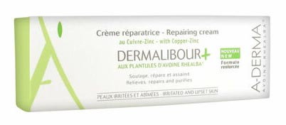 Krem do ciała A-derma Dermalibour + Reparatrice Cream 100 ml (3282770141962). Kremy i balsamy do ciała