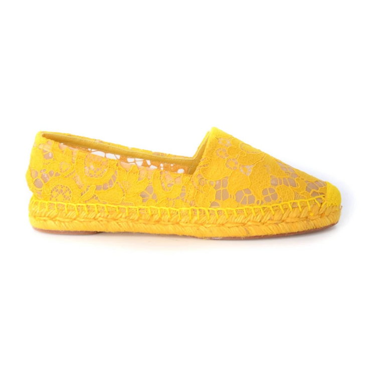 Espadrilles Dolce & Gabbana