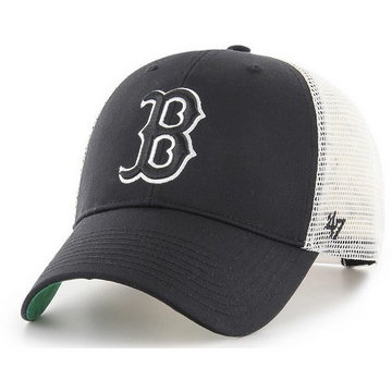 Czapka z daszkiem MLB Boston Red Sox Branson '47 MVP 47 Brand