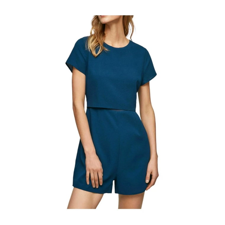 Playsuits Pepe Jeans