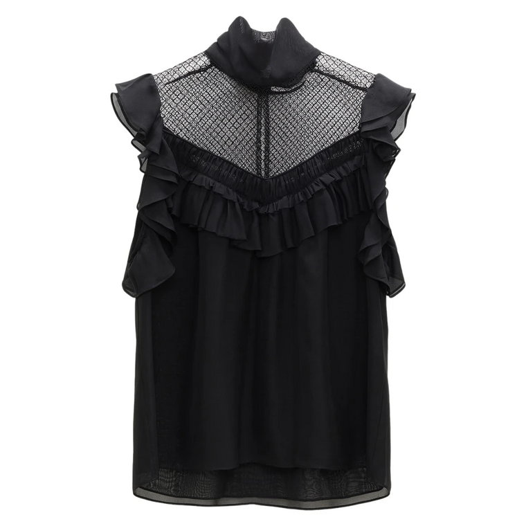 Sleeveless Tops Dorothee Schumacher