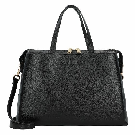 Valentino Manhattan Re Torba 38.5 cm Komora na laptopa nero