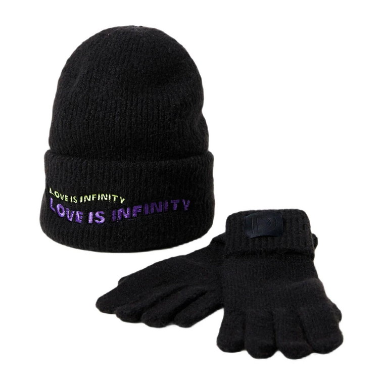 Gloves Desigual