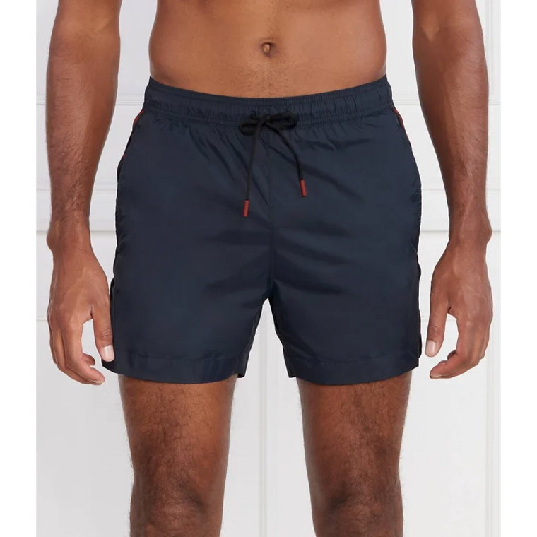 Hugo Bodywear Szorty kąpielowe FAB | Regular Fit