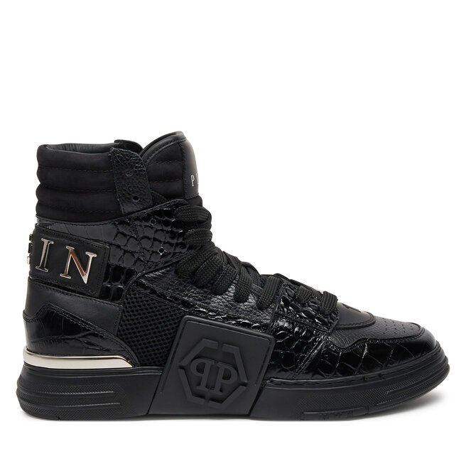 Sneakersy PHILIPP PLEIN